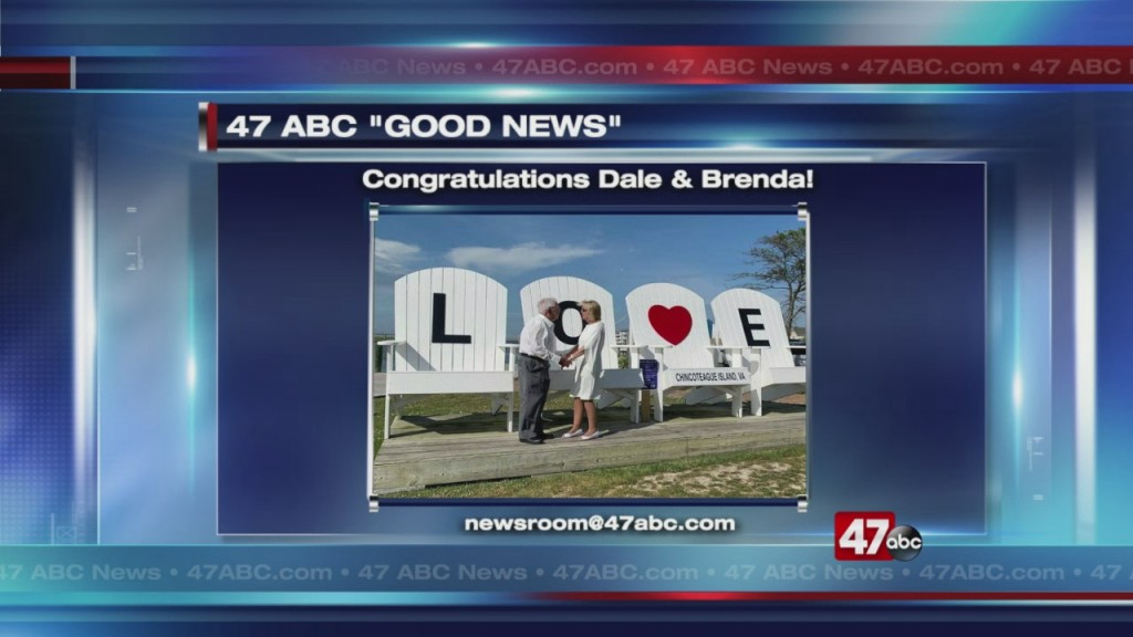 Good News 11pm 6.11.20