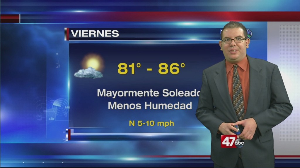 El Tiempo 6.11.20