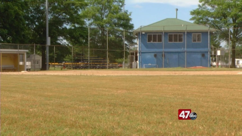 Time Running Out For Little League