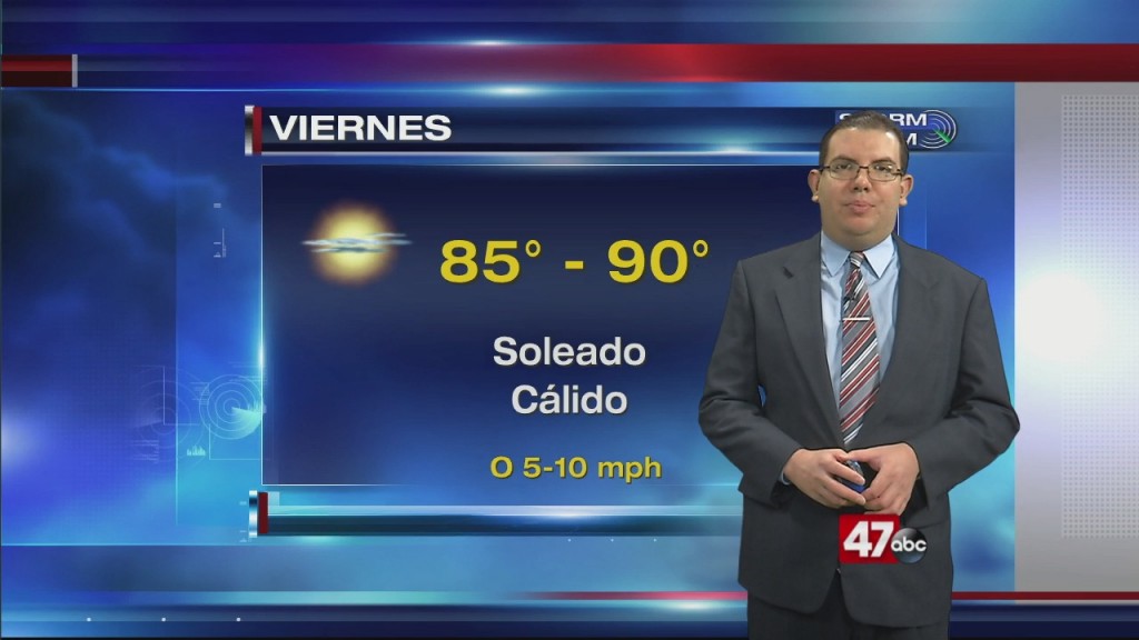 El Tiempo 6.25.20