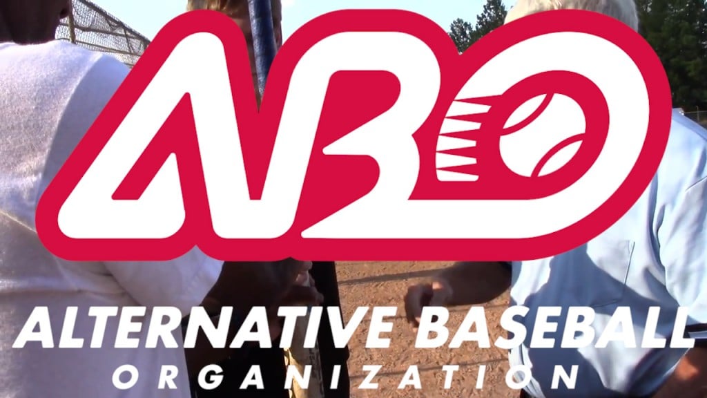 Alternative Baseball Sports Web