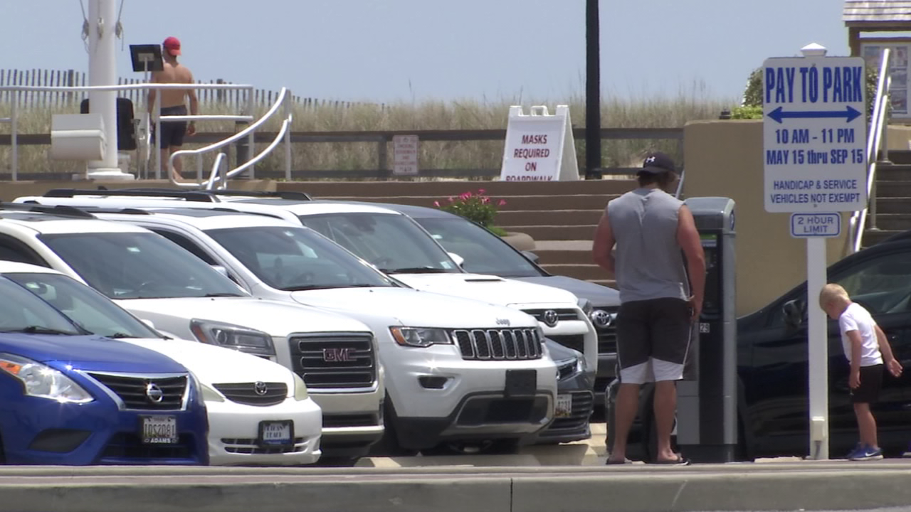 Bethany Beach Businesses Visitors Concerned About Changes To Bethany Beach Businesses Visitors