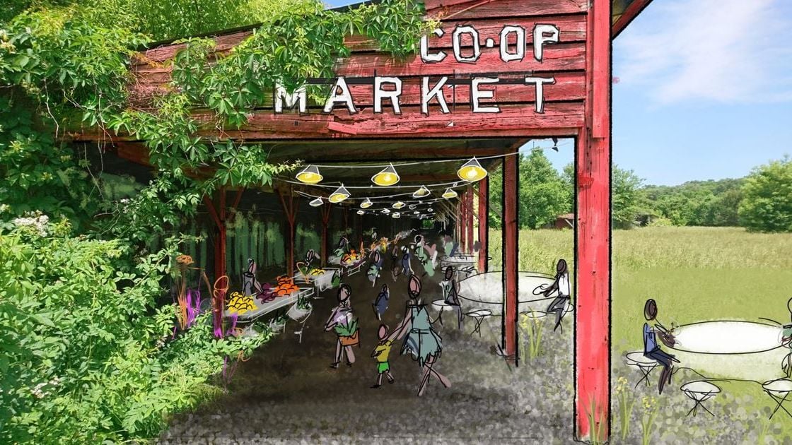 Princess Anne farmers market announces grand opening celebration 47abc