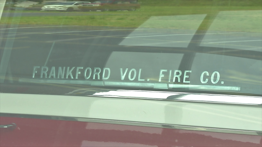 Frankford Fire Co.