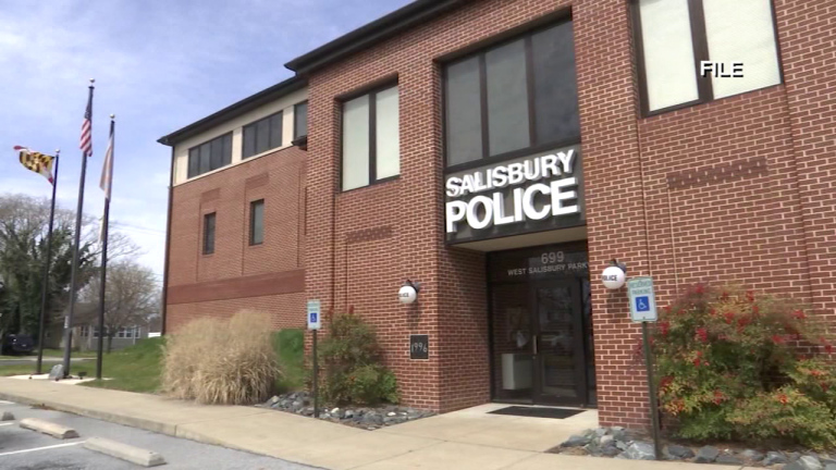 Salisbury Police