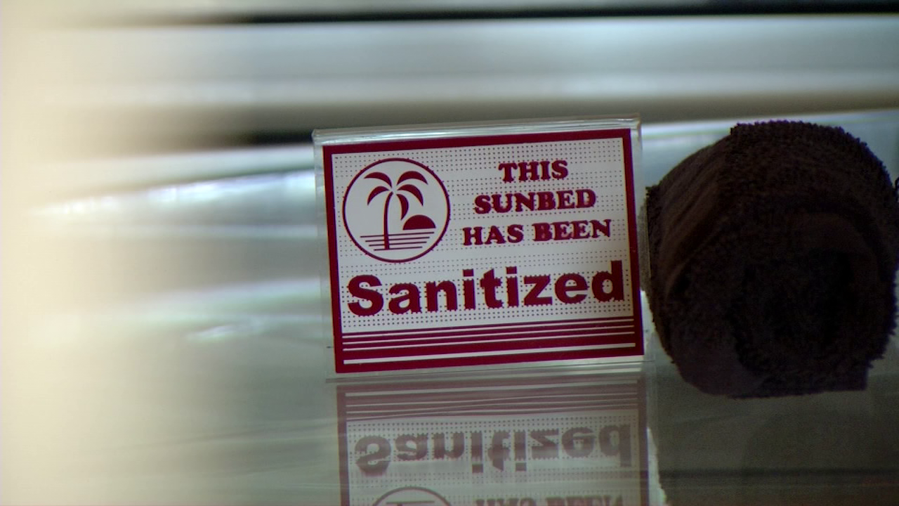 Maryland Phase Two Tattoo parlors, tanning salons among those