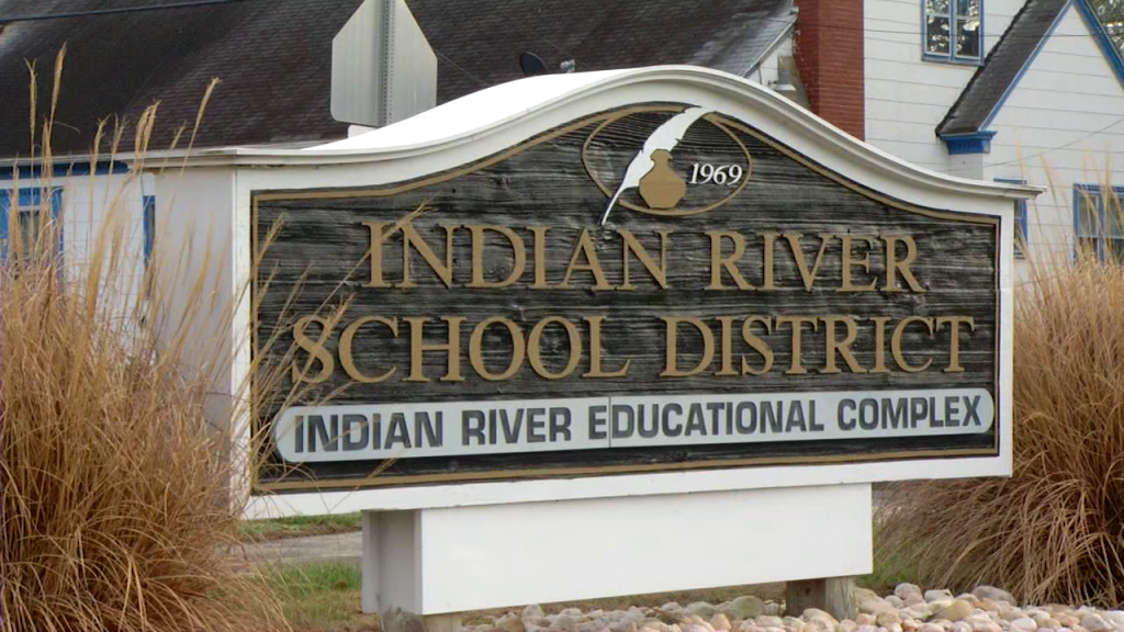 Indian River