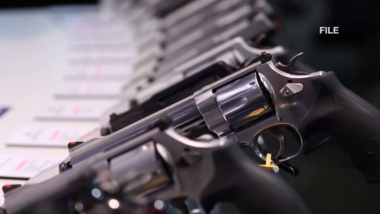 Wicomico County Council To Vote On A 2nd Amendment Sanctuary Wicomico County Council To Vote On A 2nd Amendment Sanctuary