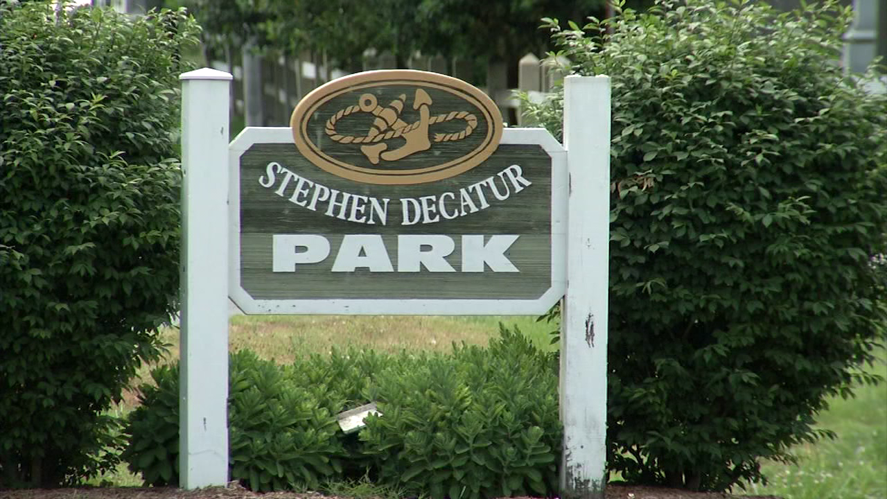 Two Berlin parks reopen to the public - 47abc