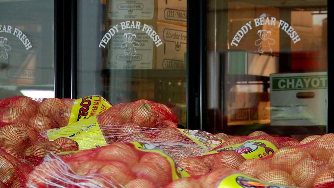 Farmers to Families Food Box Program helps feed families in need 47abc