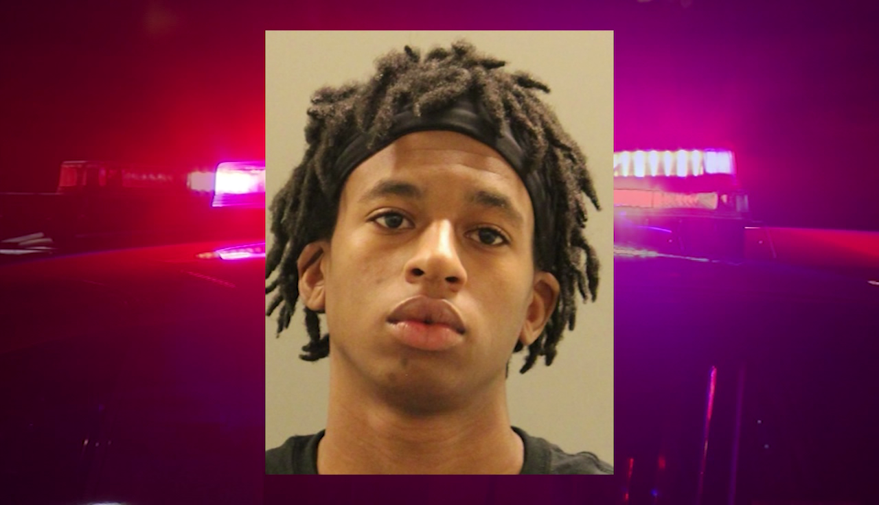 Traffic stop leads to weapon and drug charges for three in Georgetown ...