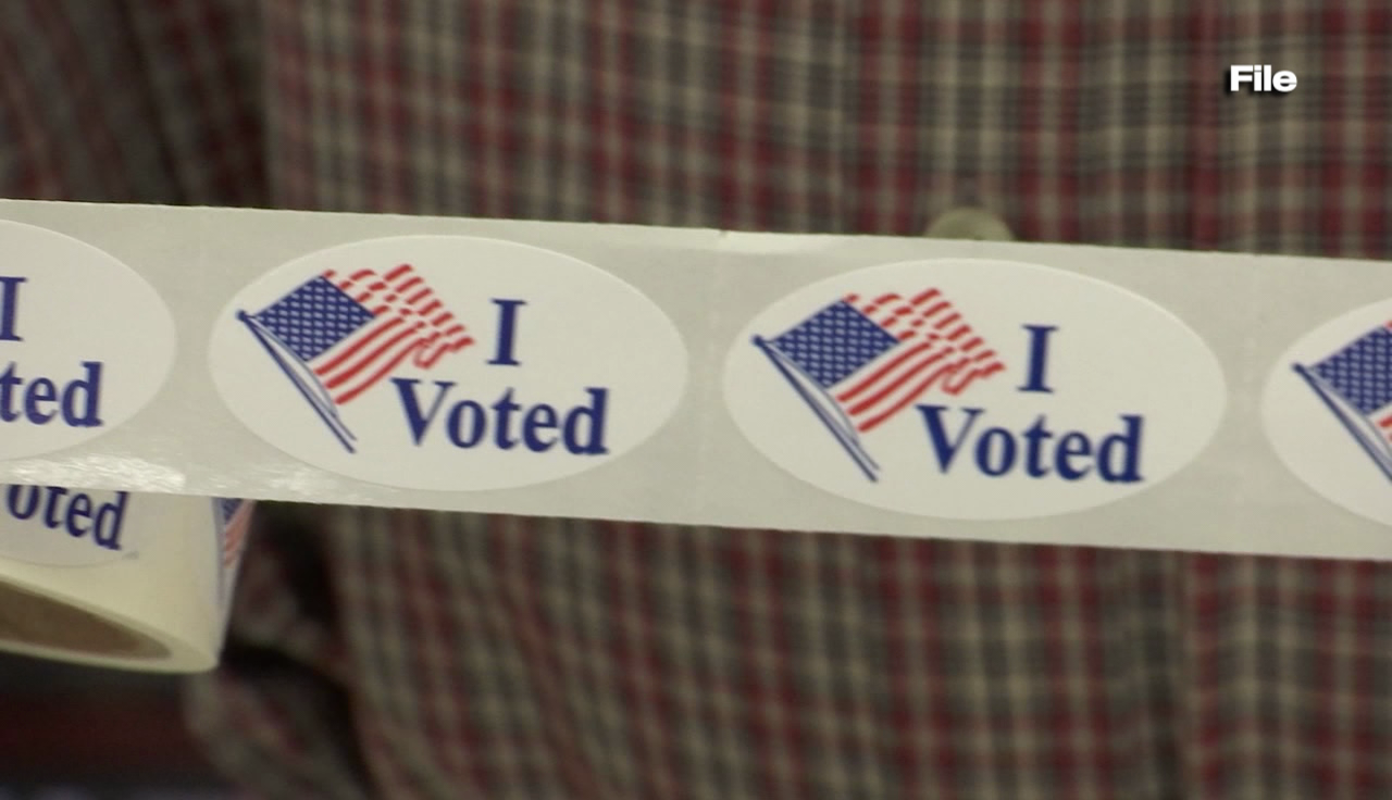 Virginia Primary What voters need to know for Tuesday's election 47abc