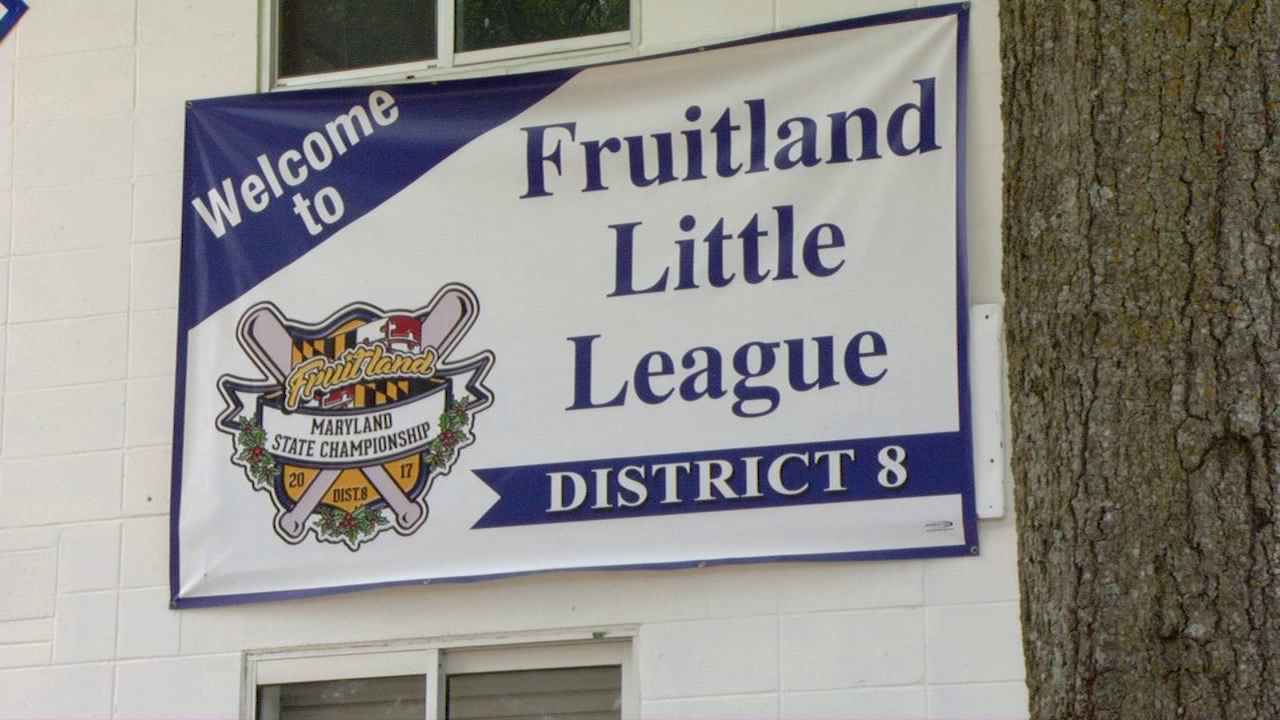 Fruitland Little League struggling after city council decision 47abc