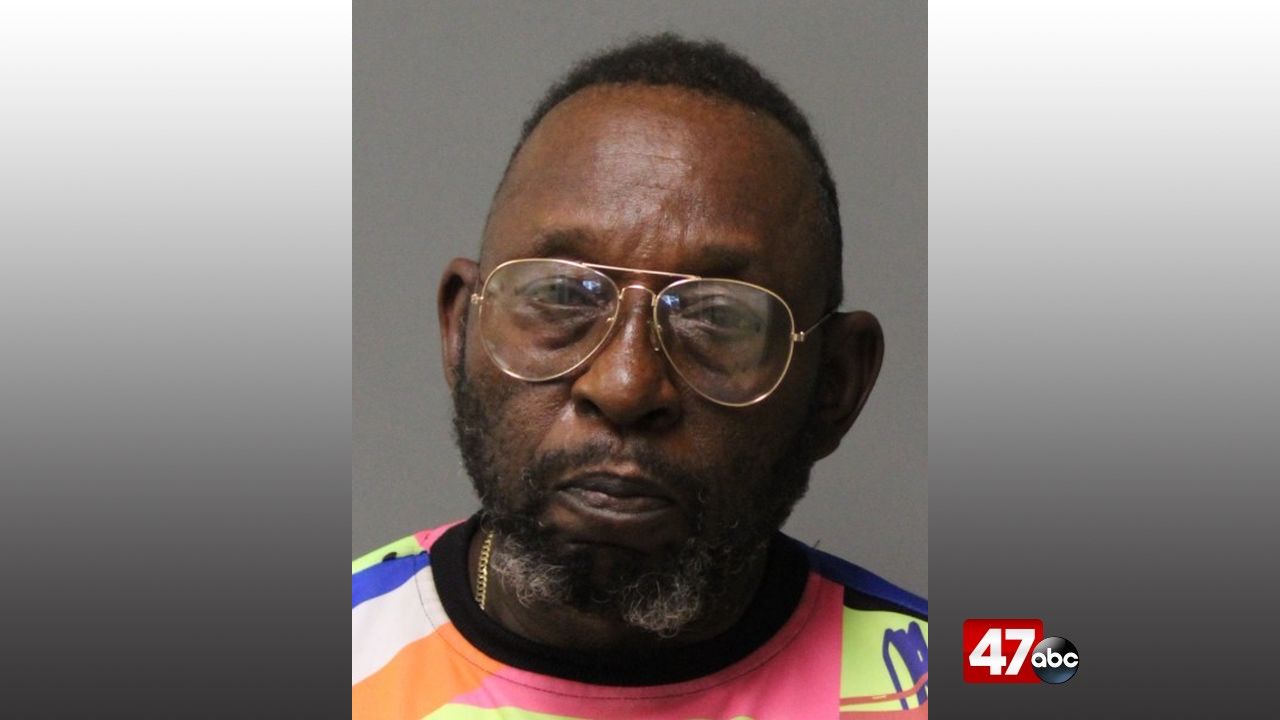 Harrington man arrested on drug, firearm charges - 47abc