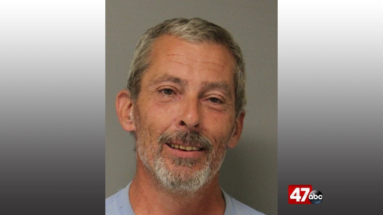 Search warrant leads to numerous charges for Laurel man - 47abc