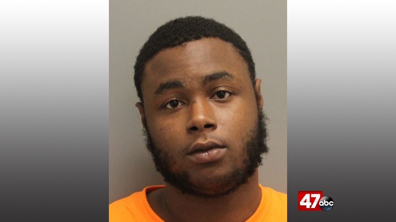 Suspect arrested in connection to Uncle Willies Woodside shooting - 47abc