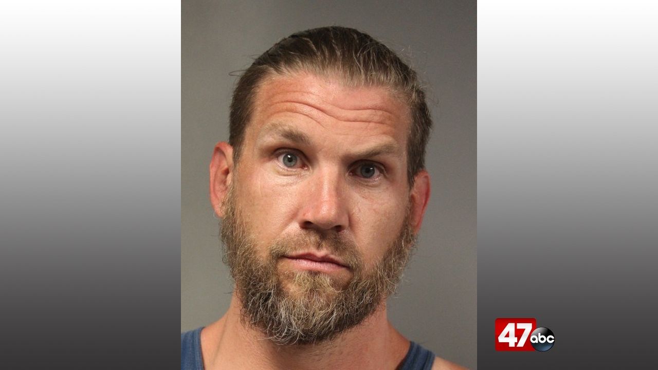 Felton man arrested in connection to robbery at Dover tobacco store - 47abc