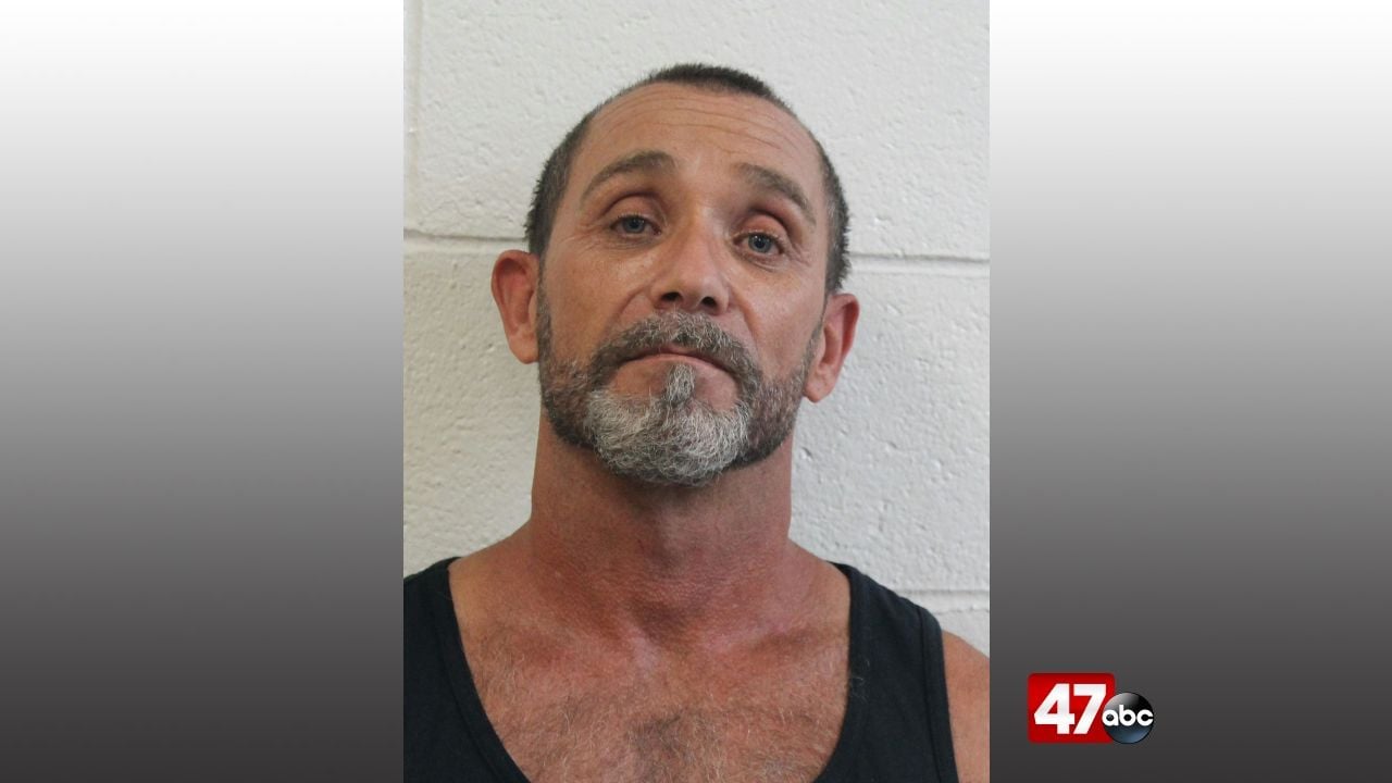 Pittsville man arrested on assault charges 47abc