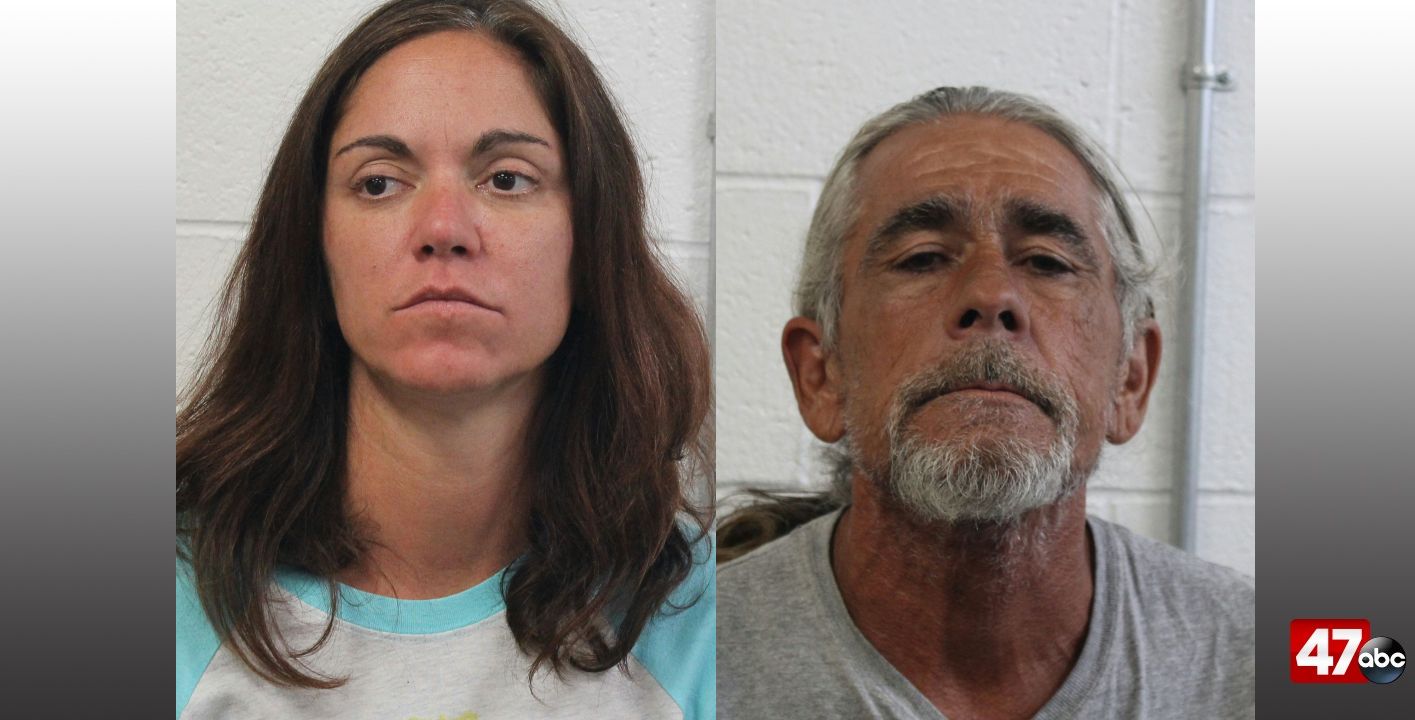 Police Arrows shot at Willards home, two arrested 47abc