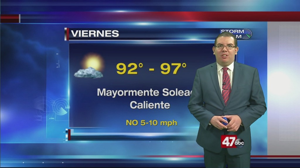 El Tiempo 7.2.20