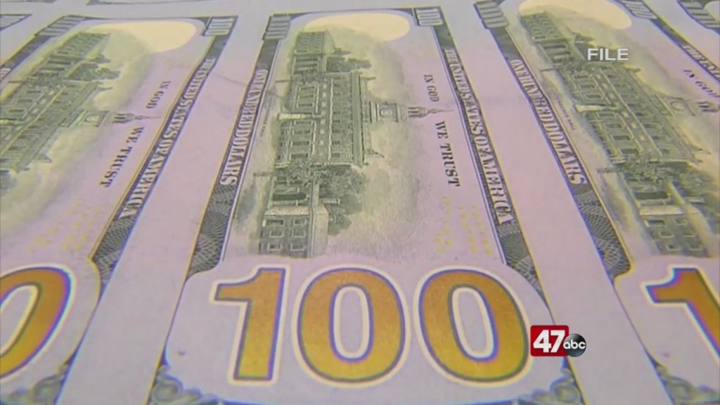 Education Funding Spared From Budget