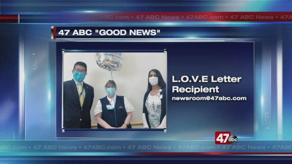 Good News 11pm 7.7.20