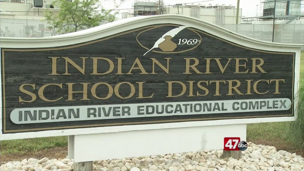 Irsd Board Elections Approaching