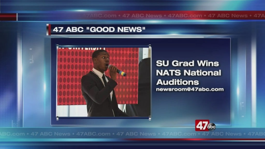 Good News 11pm 7.9.20