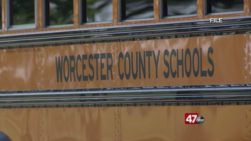 Worcester Schools Reopening
