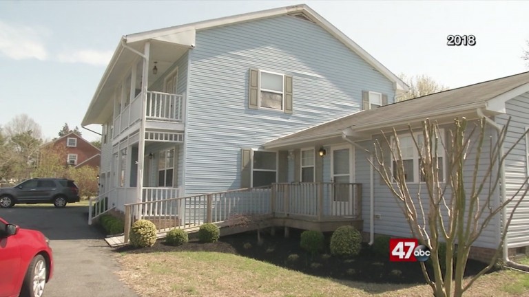 Hudson Behavioral Health Expanding