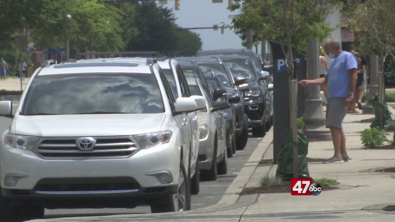 Rehoboth Beach Parking: Don't Get Parked! 🚗🏖️