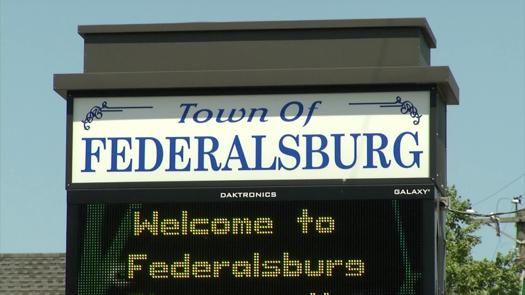 Federalsburg, Maryland