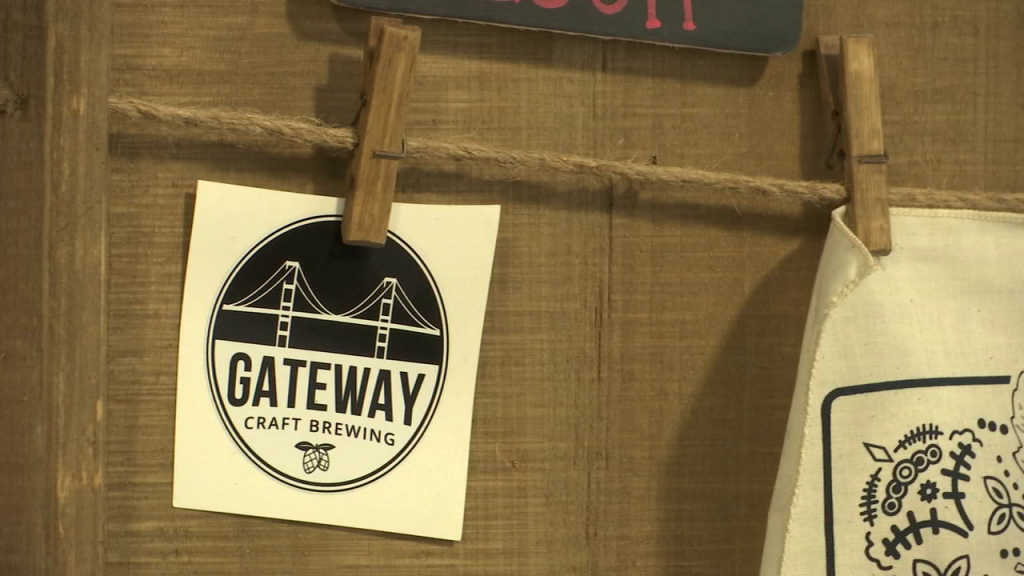 Gateway Craft Brewing