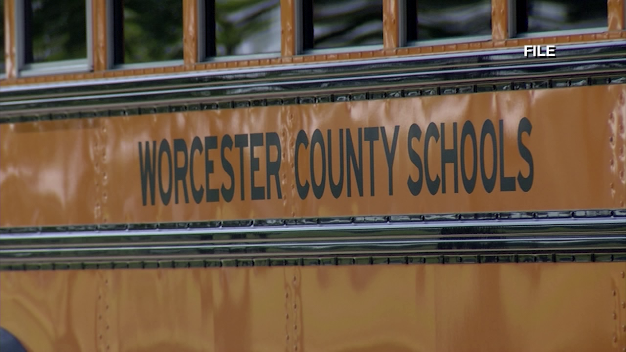 Worcester County Public Schools opening one hour late due to