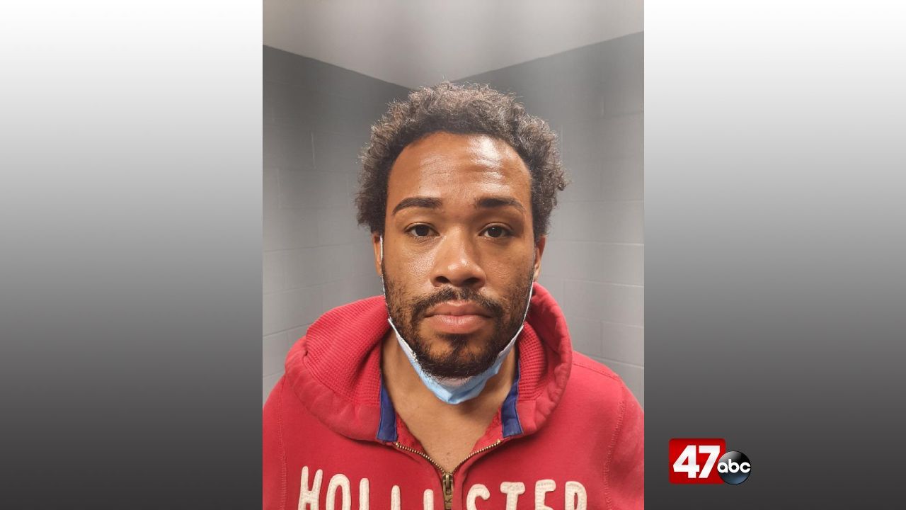 Arrest made in connection to attempted arson in Princess Anne 47abc