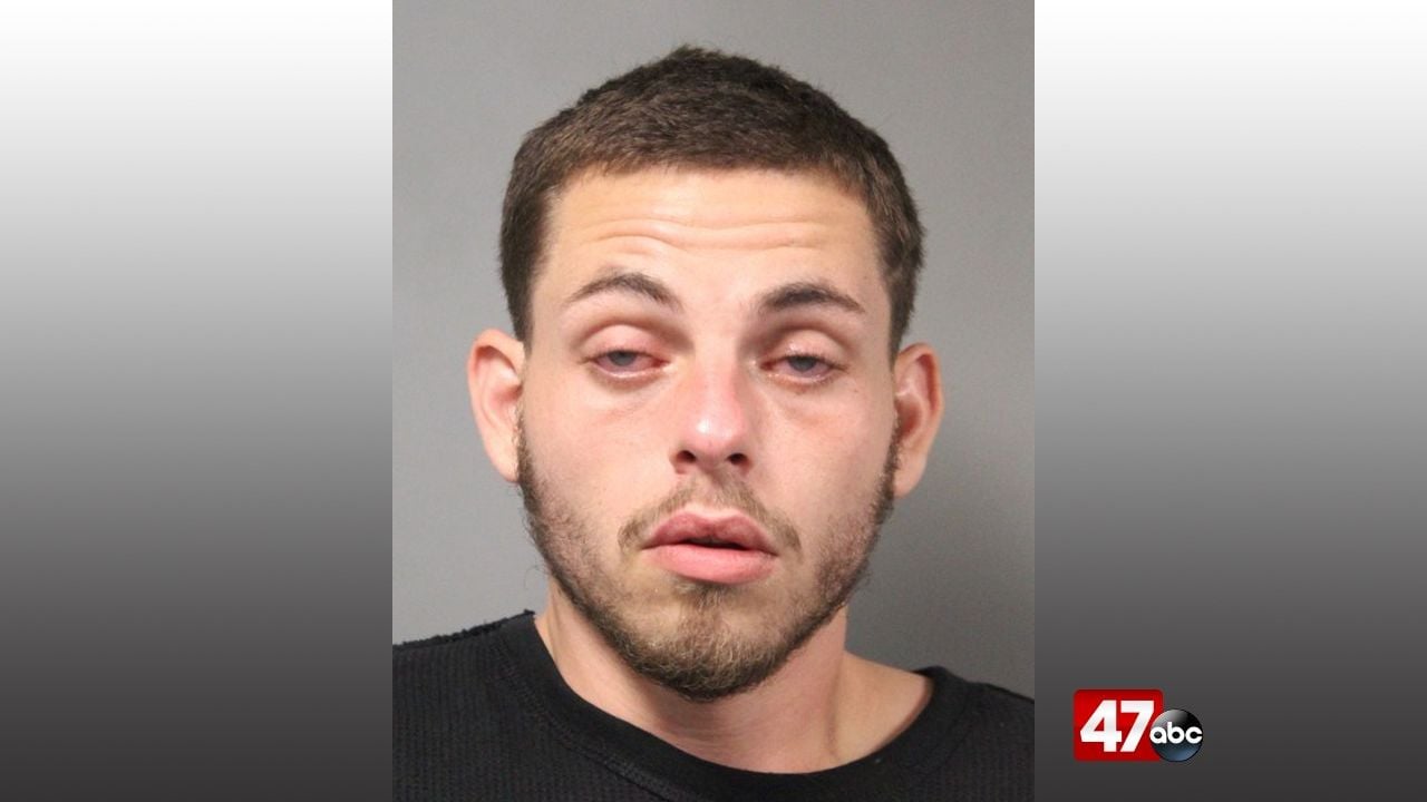 Man arrested after attempted armed robbery at Dover Mall - 47abc