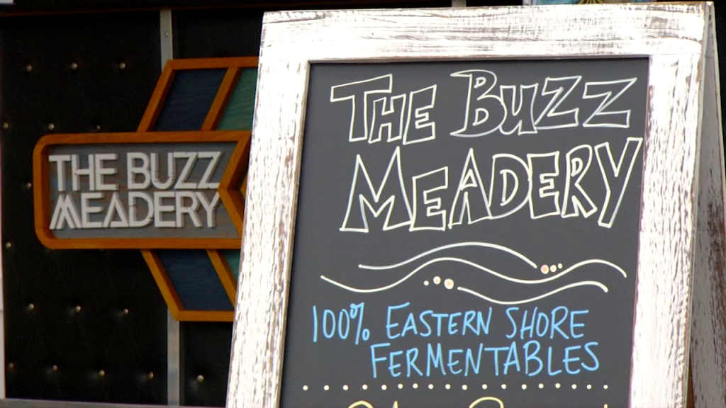 Mead