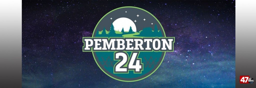 Pemberton 24