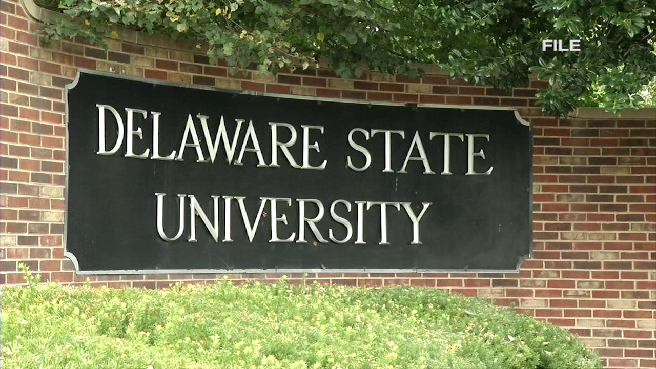 Delaware State University announces campus reopening plans for fall