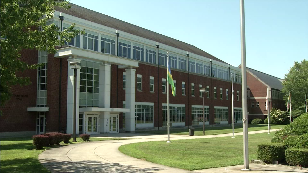 University of Maryland Eastern Shore outlines reopening plans for fall