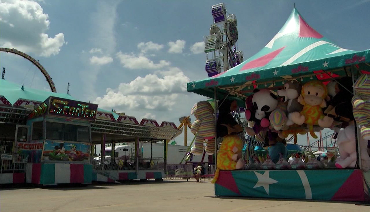 Visitors share favorite traditions at the Delaware State Fair 47abc