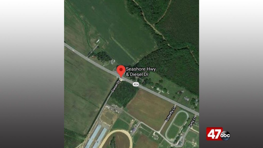 DSP investigating serious crash involving tractor trailer in Bridgeville 47abc