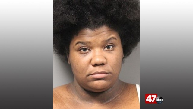Traffic stop leads to discovery of handgun, drugs - 47abc