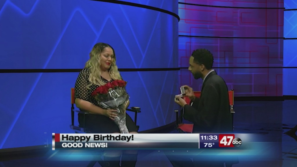 Good News 11pm 8.5.20