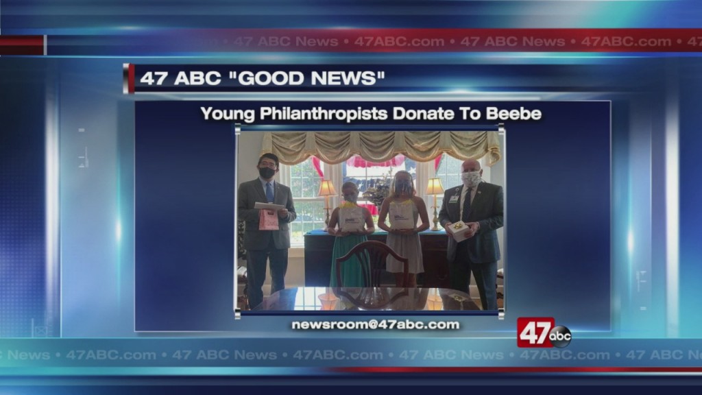 Good News 11pm 8.24.20