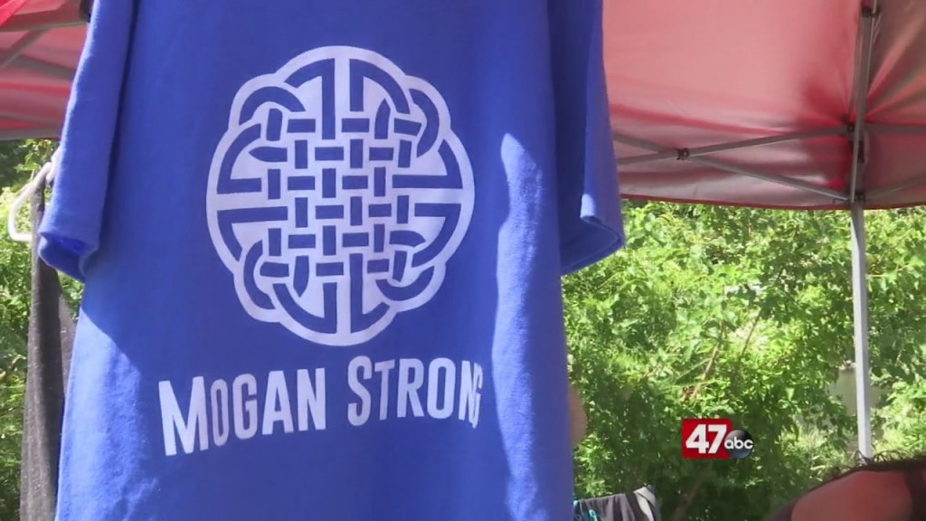 Fundraising Event For Denny Mogan