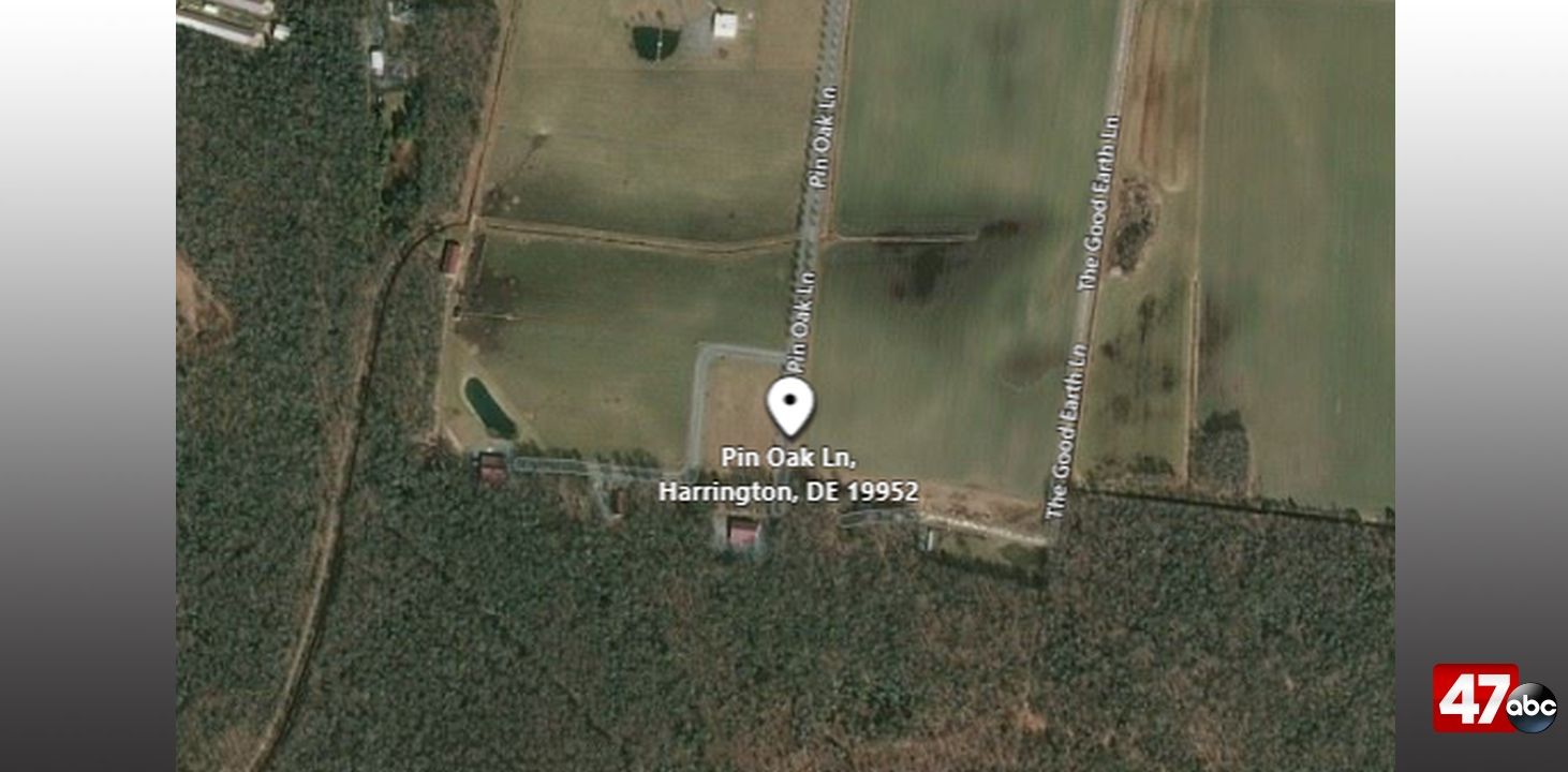 Man killed in Harrington industrial accident 47abc
