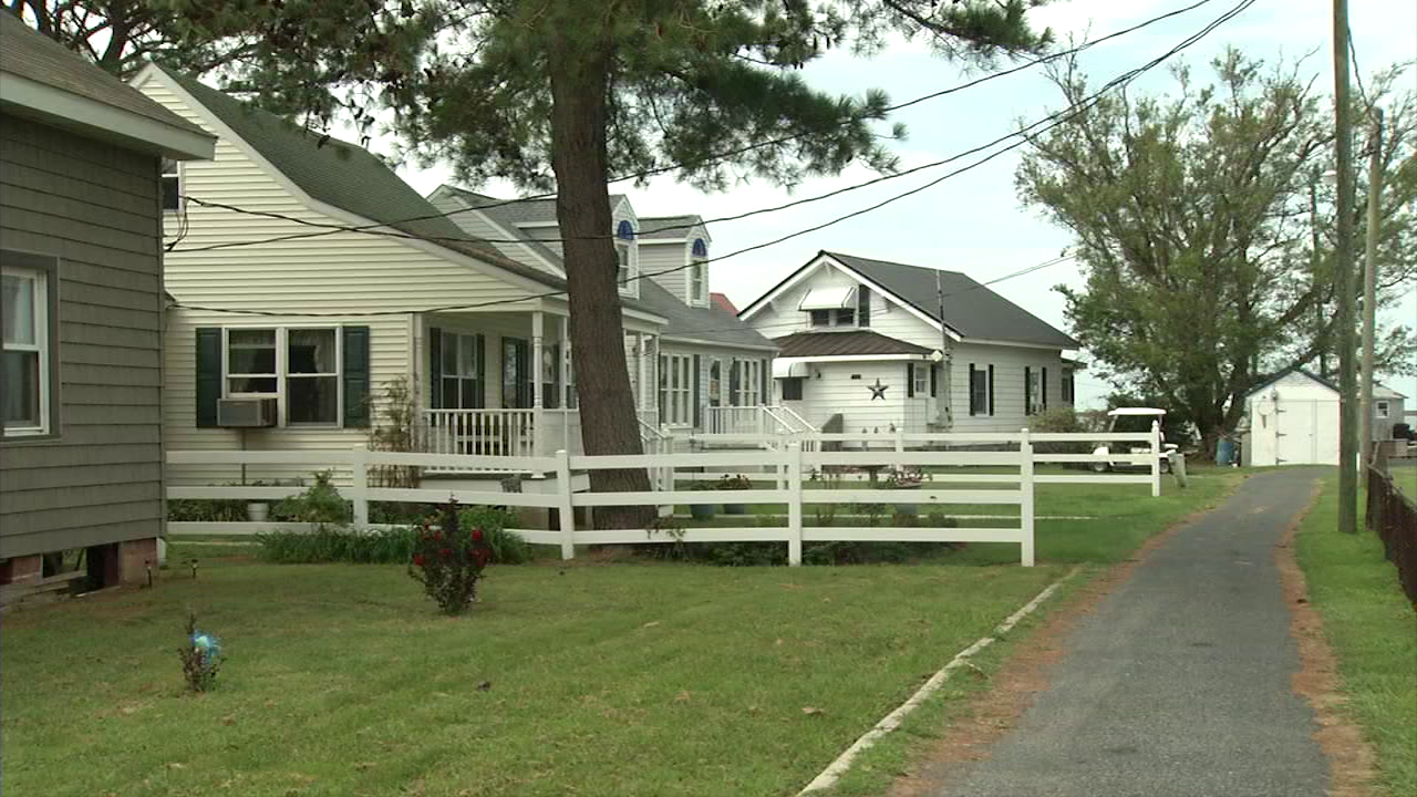 Smith Island Students Face Unique Challenges For Upcoming School Year 