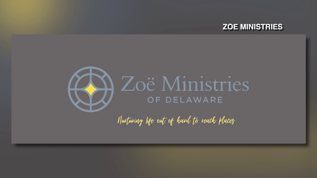 Zoe Ministries