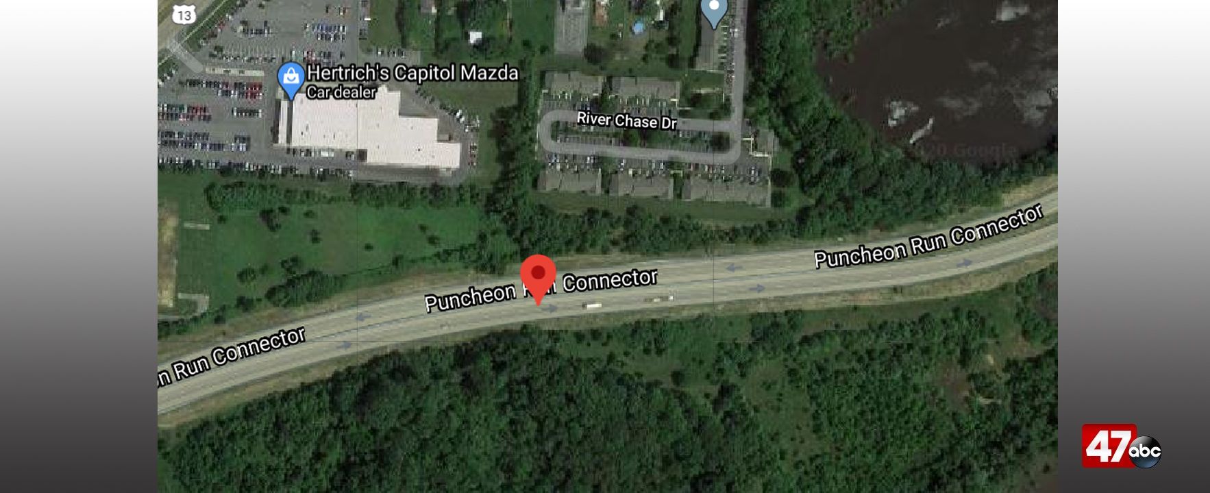 Serious crash under investigation in Dover 47abc